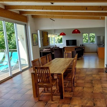 Villa Stressless Köstenberg Exteriör bild