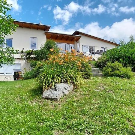 Villa Stressless Köstenberg Exteriör bild