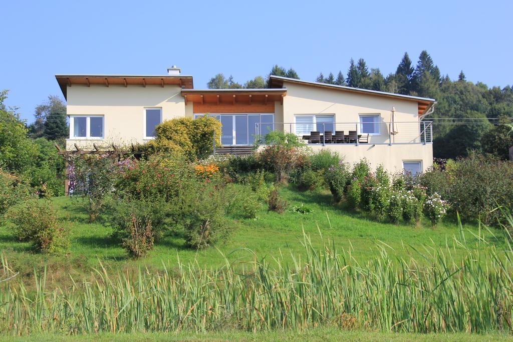 Villa Stressless Köstenberg Exteriör bild