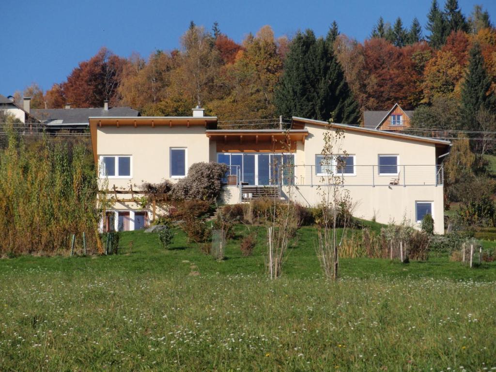 Villa Stressless Köstenberg Exteriör bild
